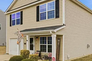 4566 Chippenham Rd, Rocky Mount, NC 27804 - Photo 1