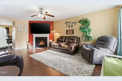 4566 Chippenham Road, Rocky Mount, NC 27804 - Photo 3