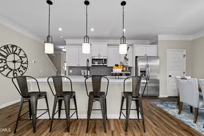 221 Courtside Drive, Dunn, NC 28334 - Photo 7