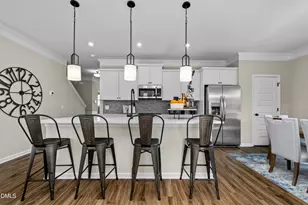 221 Courtside Dr, Dunn, NC 28334 - Photo 7