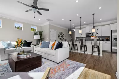 221 Courtside Drive, Dunn, NC 28334 - Photo 17