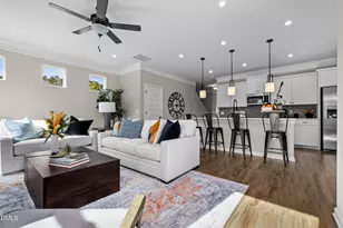 221 Courtside Dr, Dunn, NC 28334 - Photo 17