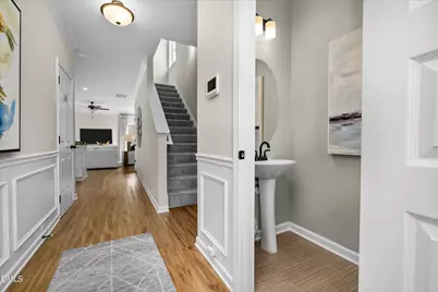 221 Courtside Drive, Dunn, NC 28334 - Photo 3