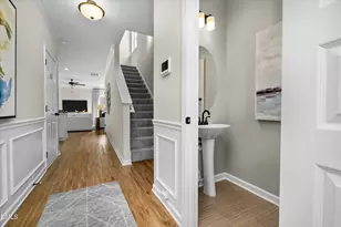 221 Courtside Dr, Dunn, NC 28334 - Photo 3