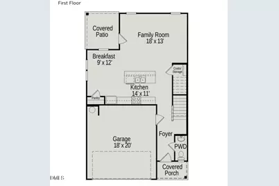 221 Courtside Drive, Dunn, NC 28334 - Photo 37