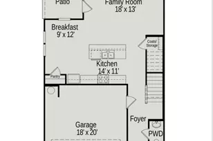 221 Courtside Dr, Dunn, NC 28334 - Photo 37