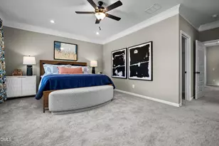 221 Courtside Dr, Dunn, NC 28334 - Photo 25