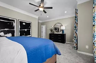 221 Courtside Dr, Dunn, NC 28334 - Photo 27