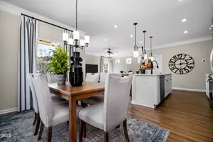 221 Courtside Dr, Dunn, NC 28334 - Photo 13