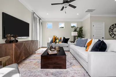 221 Courtside Drive, Dunn, NC 28334 - Photo 15