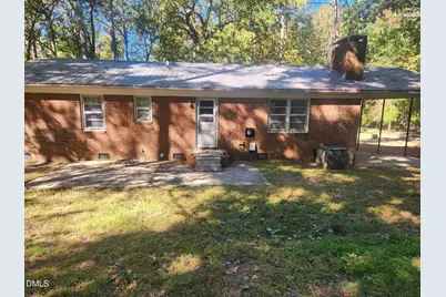 3414 Orange Grove Road, Hillsborough, NC 27278 - Photo 3