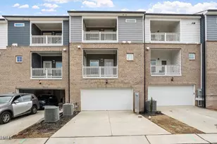 577 Forestville Rd, Wake Forest, NC 27587 - Photo 3