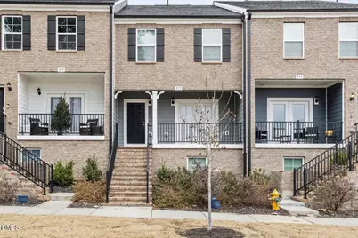 577 Forestville Road, Wake Forest, NC 27587 - Photo 1