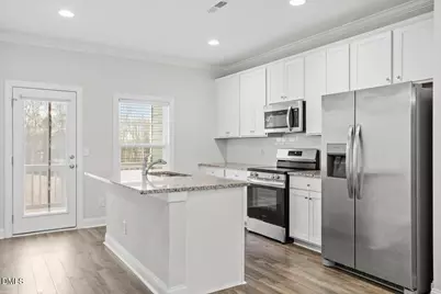 577 Forestville Road, Wake Forest, NC 27587 - Photo 9