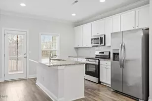 577 Forestville Rd, Wake Forest, NC 27587 - Photo 9