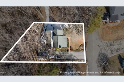 201 Hillandale Drive, Oxford, NC 27565 - Photo 41