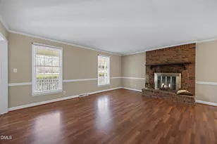 201 Hillandale Dr, Oxford, NC 27565 - Photo 53