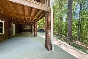 201 Hillandale Dr, Oxford, NC 27565 - Photo 9