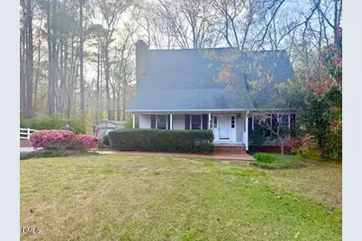 201 Hillandale Drive, Oxford, NC 27565 - Photo 65