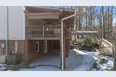 201 Hillandale Drive, Oxford, NC 27565 - Photo 47