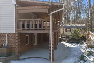 201 Hillandale Dr, Oxford, NC 27565 - Photo 47