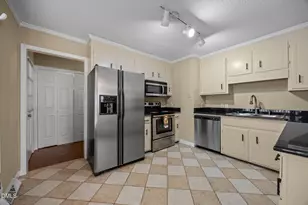 201 Hillandale Dr, Oxford, NC 27565 - Photo 23
