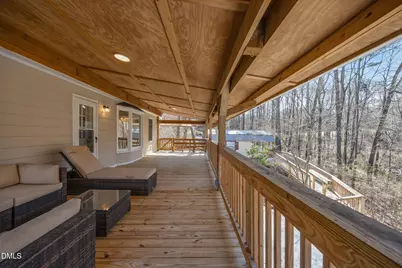 201 Hillandale Drive, Oxford, NC 27565 - Photo 3