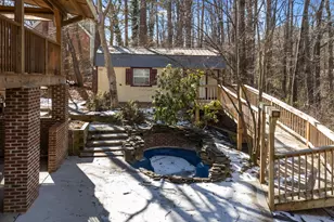 201 Hillandale Dr, Oxford, NC 27565 - Photo 5