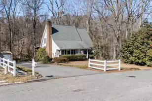 201 Hillandale Dr, Oxford, NC 27565 - Photo 67