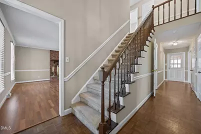 201 Hillandale Drive, Oxford, NC 27565 - Photo 17