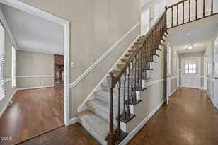 201 Hillandale Dr, Oxford, NC 27565 - Photo 17