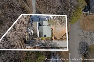 201 Hillandale Dr, Oxford, NC 27565 - Photo 43