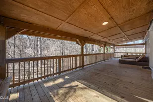201 Hillandale Dr, Oxford, NC 27565 - Photo 37