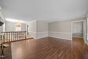 201 Hillandale Dr, Oxford, NC 27565 - Photo 19