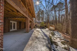 201 Hillandale Dr, Oxford, NC 27565 - Photo 63