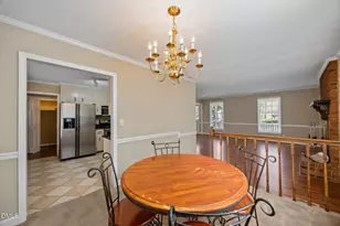 201 Hillandale Dr, Oxford, NC 27565 - Photo 19