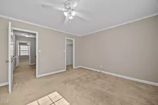 201 Hillandale Dr, Oxford, NC 27565 - Photo 29