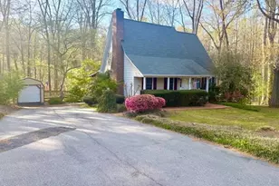 201 Hillandale Dr, Oxford, NC 27565 - Photo 1