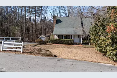 201 Hillandale Drive, Oxford, NC 27565 - Photo 61