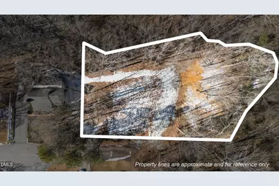 201 Hillandale Drive, Oxford, NC 27565 - Photo 67