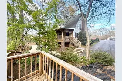 201 Hillandale Drive, Oxford, NC 27565 - Photo 35