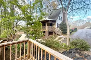 201 Hillandale Dr, Oxford, NC 27565 - Photo 35