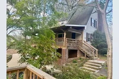 201 Hillandale Drive, Oxford, NC 27565 - Photo 51
