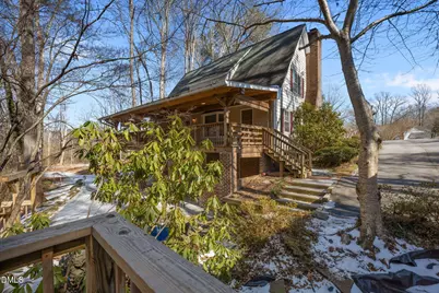 201 Hillandale Drive, Oxford, NC 27565 - Photo 33