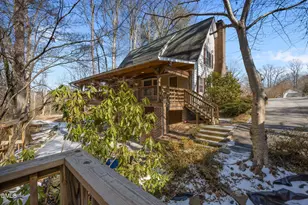 201 Hillandale Dr, Oxford, NC 27565 - Photo 33