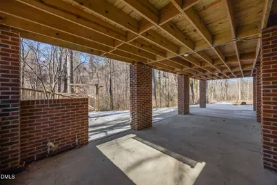 201 Hillandale Drive, Oxford, NC 27565 - Photo 7