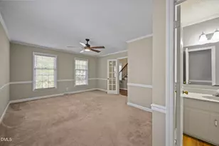 201 Hillandale Dr, Oxford, NC 27565 - Photo 25