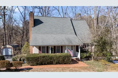 201 Hillandale Drive, Oxford, NC 27565 - Photo 45