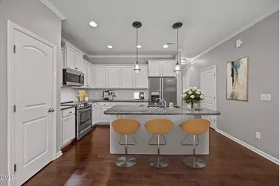 518 Retreat Lane, Wake Forest, NC 27587 - Photo 3