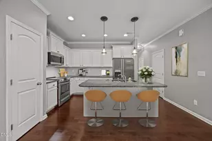 518 Retreat Ln, Wake Forest, NC 27587 - Photo 3